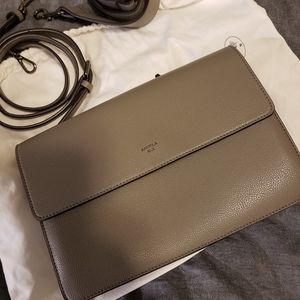 Angela Roi Hamilton Shoulder Bag